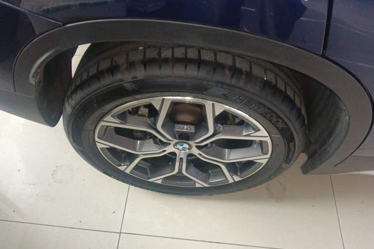 Used BMW X1 2020 sDrive20Li Premium Edition
