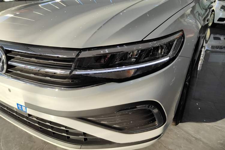 Used Volkswagen Bora 2026 200TSI DSG Yuexing Navigation Edition