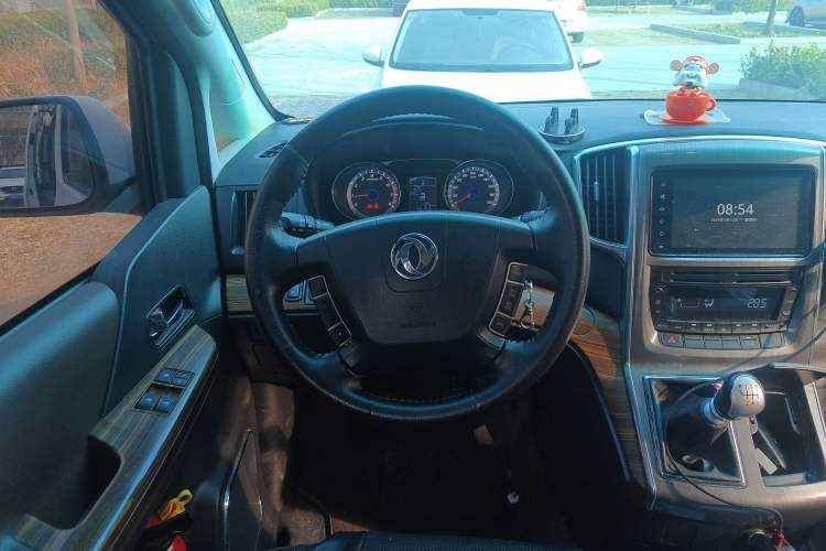 Used FORTHING CM7 2018 Classic Edition 2.0T Manual Luxury Model