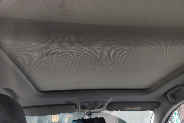 Used Haval H6 Coupe 2016 Blue Label 1.5T Automatic Two-Wheel Drive Urban Model