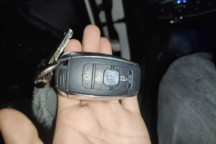 Used Lincoln MKZ 2018 2.0T Premium Edition