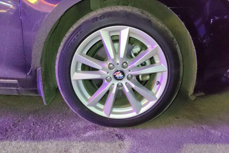 Used Buick LaCrosse 2013 2.4L SIDI Luxury Comfort Edition