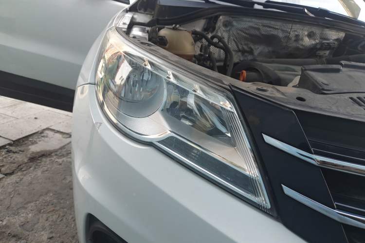 Used Volkswagen Tiguan 2012 1.8TSI Manual Two-Wheel Drive Urban Edition
