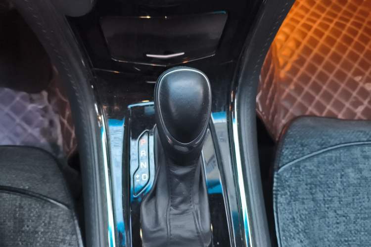 Used Cadillac ATS-L 2017 28T Tech Edition