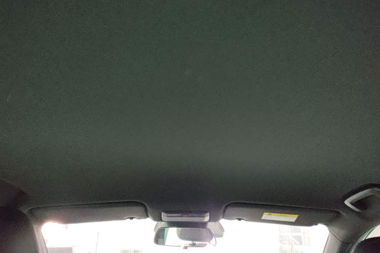 Used Baojun Yunhai 2024 140km Plug-in Hybrid Version