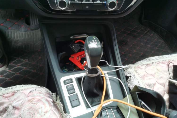 Used BMW 1 Series 2019 118i Fashion Model
