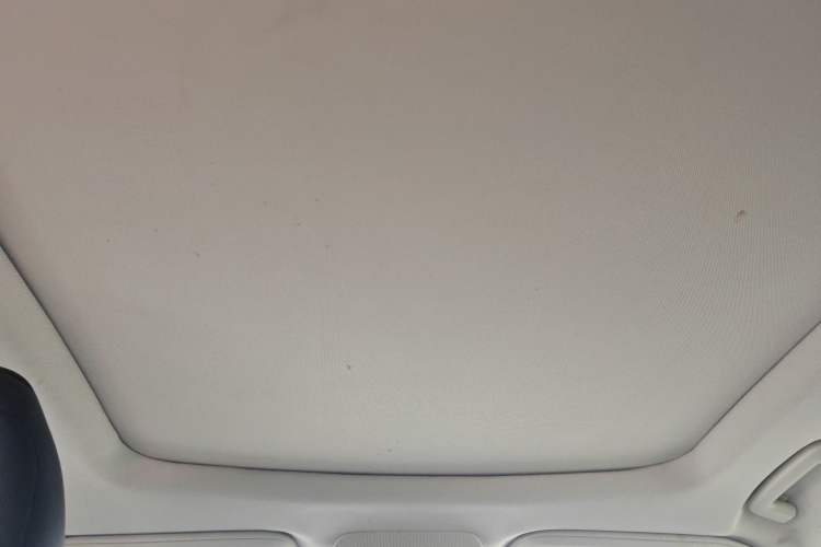 Used Ford Edge 2015 2.0T GTDi Four-Wheel Drive Prestige Model Headliner