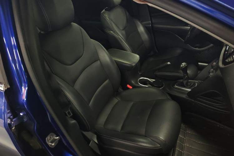 Used Fiat Ottimo 2014 1.4T Manual Comfort Edition
