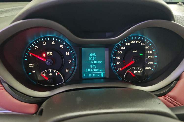 Used Chevrolet Malibu 2017 1.5T Automatic Comfort Edition
