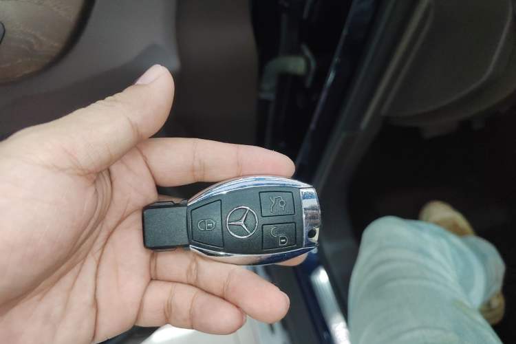 Used Mercedes-Benz GLE 2017 GLE 320 4MATIC Dynamic Model
