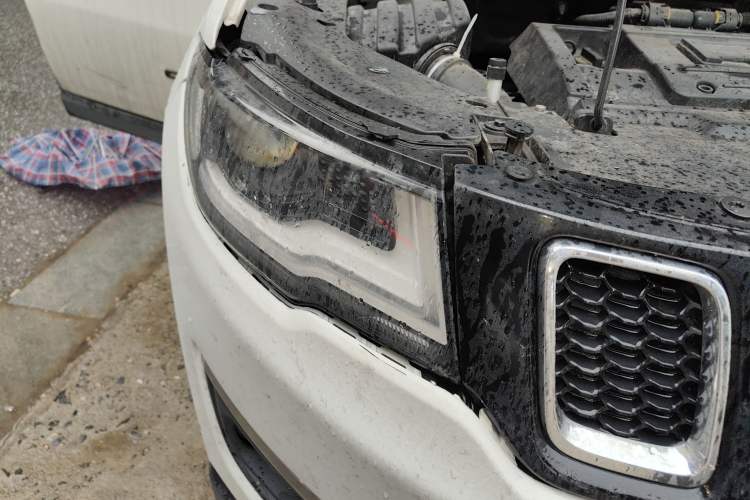 Used Jeep Compass 2017 200T Automatic Family Edition
