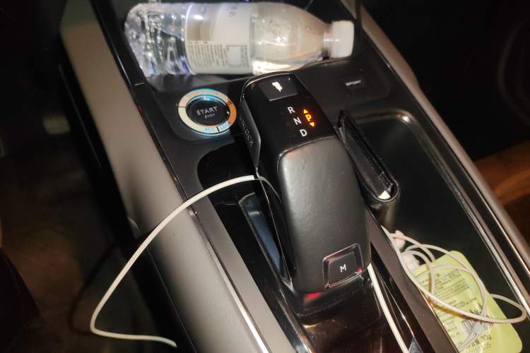 Used Citroen C5 AIRCROSS 2018 350THP Enjoyment Version