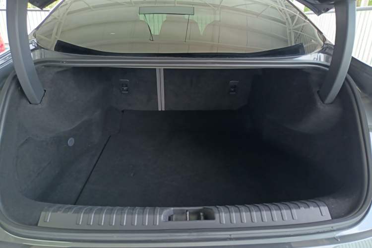 Used Lynk & Co 07 2024 EM-P 126 Long-Range Ultra