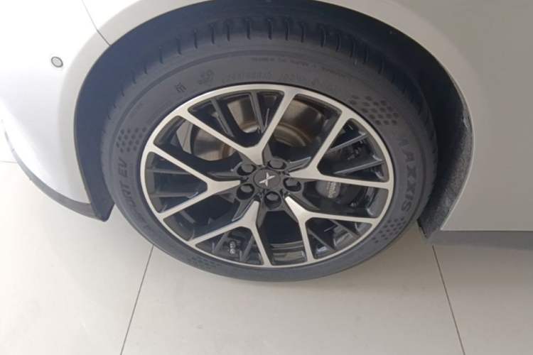 Used XPeng P7 2023 P7i 610 Max Performance Edition
