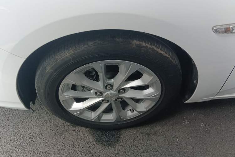 Used Chevrolet Monza 2023 1.5L Dual-Clutch WOW Enjoyment Edition