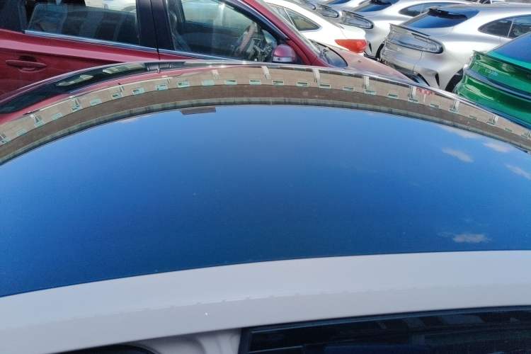 Used XPeng MONA M03 2024 515 Long-Range