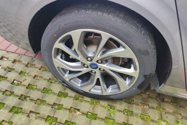 Used Ford Mondeo 2022 Facelifted EcoBoost 245 Ultimate Edition
