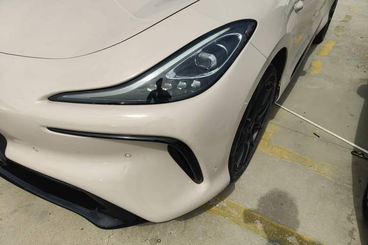 Used IM LS6 2023 Max Standard Edition