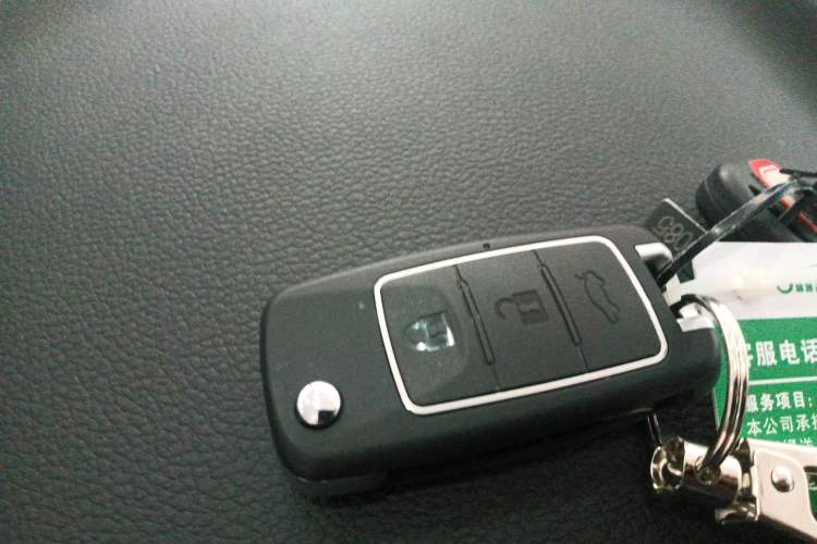 Used FORTHING S50 2021 Battery-Swapping Version