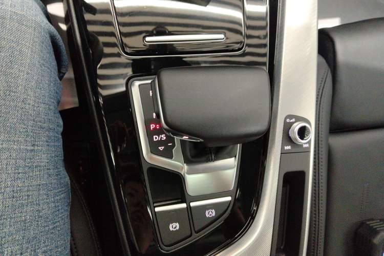 Used Audi A5 2024 Sportback 40 TFSI Fashionable and Dynamic Model