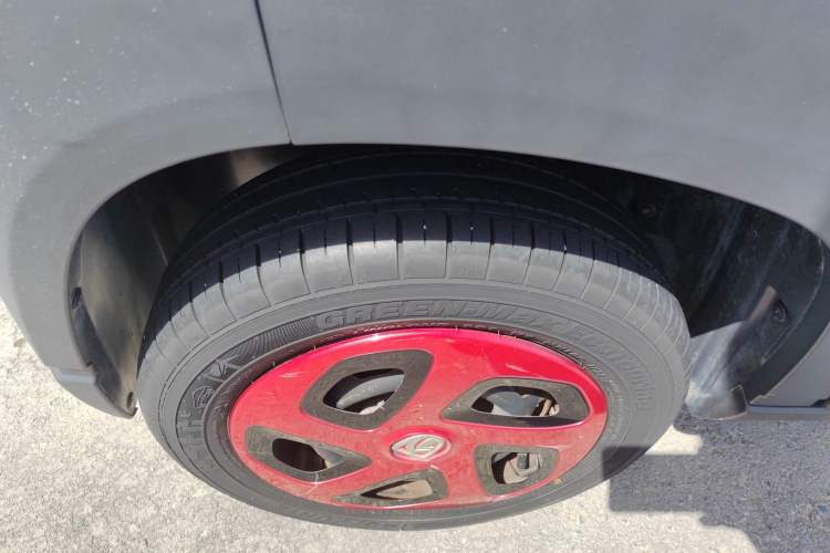 Used Baojun E100 2019 250KM Smart Drive Edition