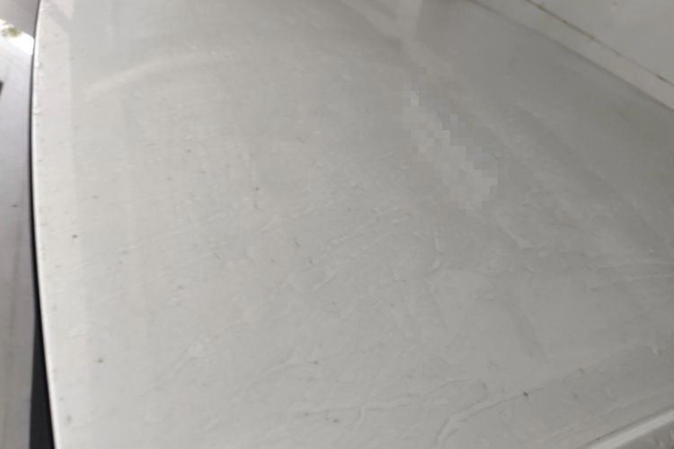 Used Volkswagen Lavida 2023 Revised 1.5L Automatic DeYi Edition Roof