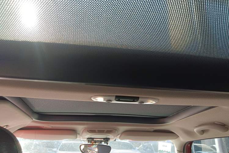 Used MINI MINI 2015 1.2T ONE Five-Door Edition