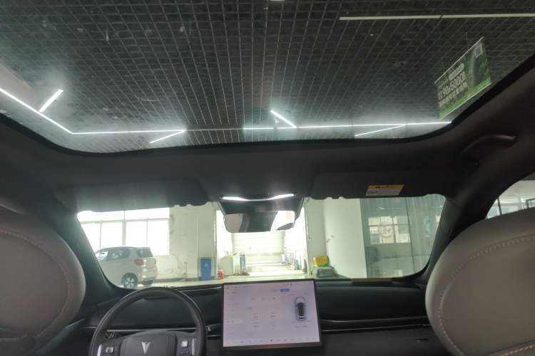 Used Deepal S05 2024 510Max Pure Electric Version
