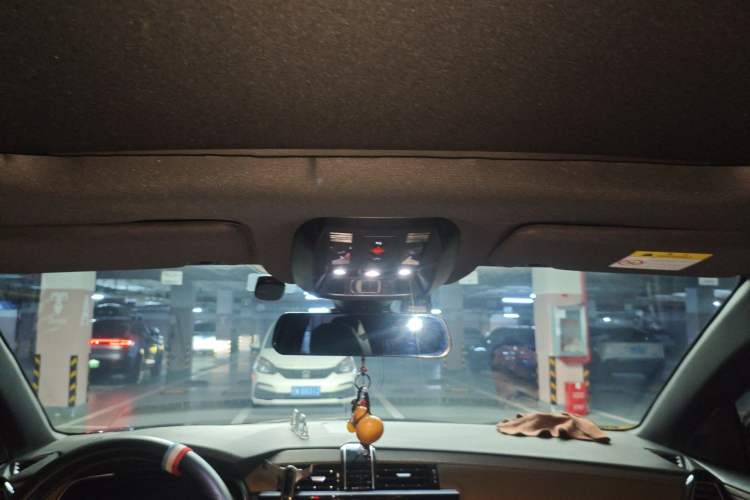 Used DS 7 2020 35THP Montmartre Edition