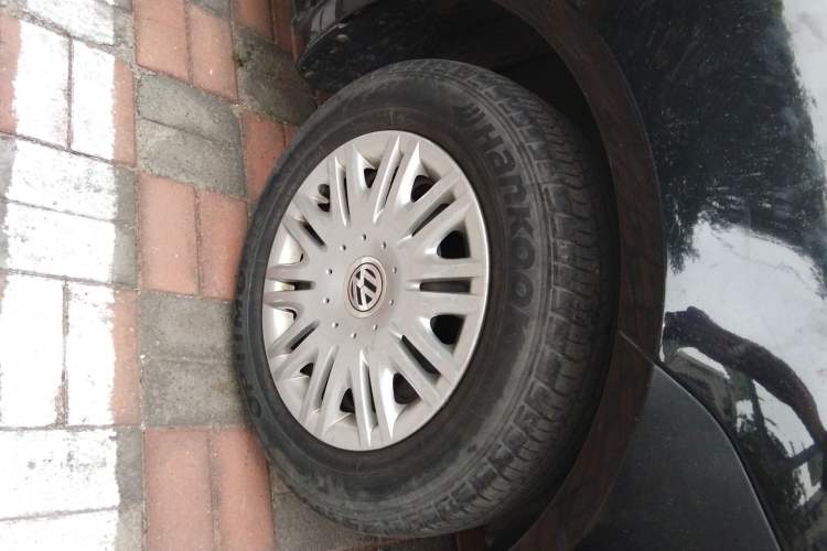 Used Volkswagen Lavida 2013 Classic 1.6L Manual Fashion Edition