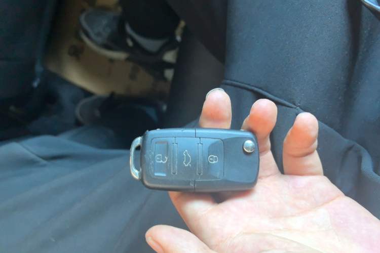 Used Volkswagen Sagitar 2014 Revised Version 1.4TSI Automatic Luxury Edition
