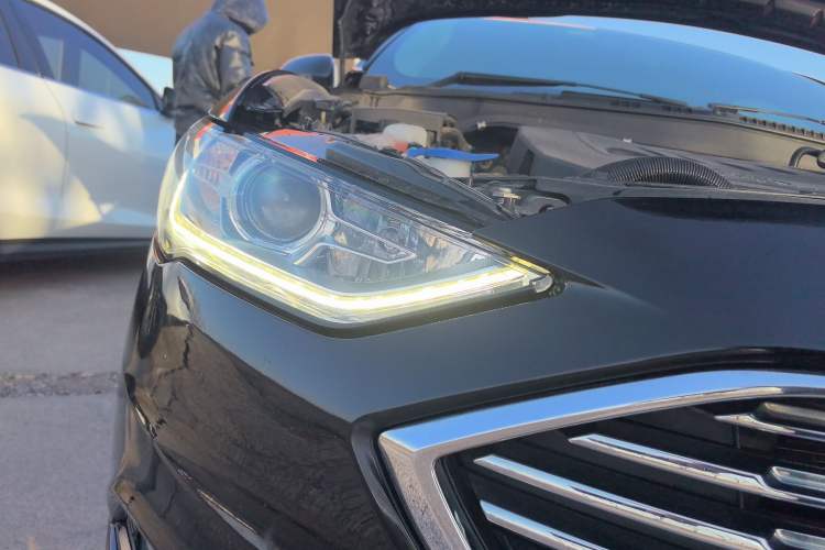 Used Ford Mondeo 2018 EcoBoost 180 Fashion Edition