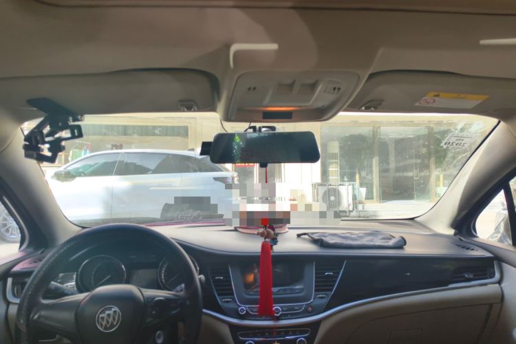 Used Buick Verano 2015 Sedan 15S Automatic Ambition Model