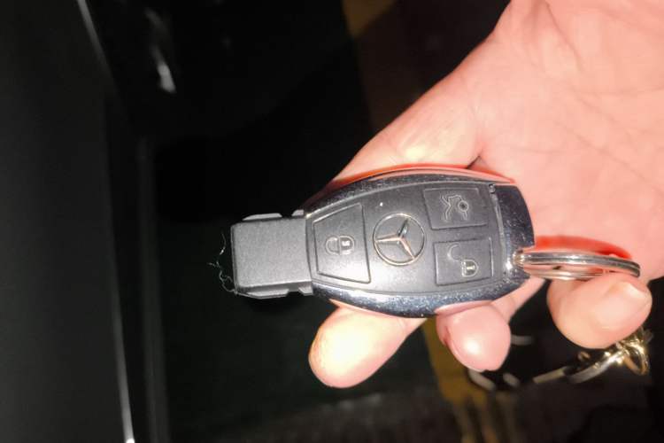 Used Mercedes-Benz E-Class 2011 E 300 L Fashion Prestige Model