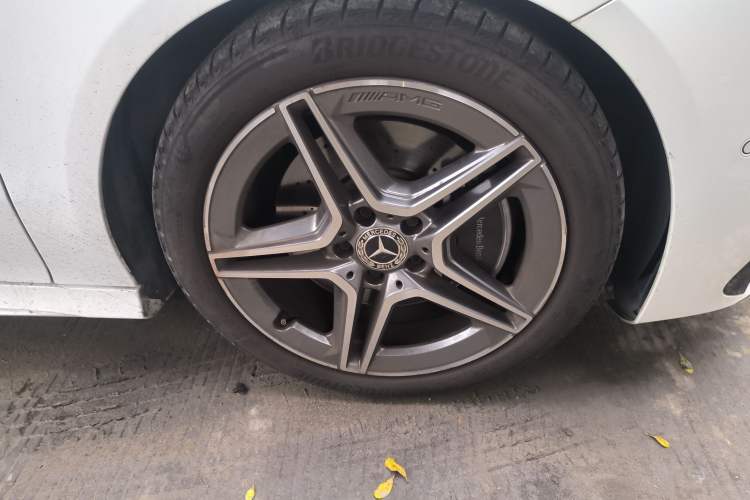 Used Mercedes-Benz CLA 2025 CLA 200