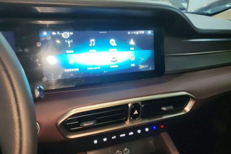 Used JETOUR X90 PLUS 2024 1.6TD DCT Villa 5-Seater
