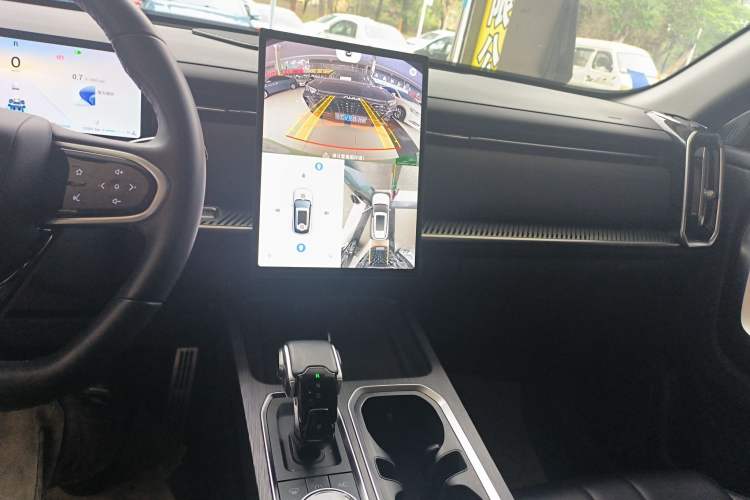 Used Chery Explore 06 2023 Urban Edition 1.6T Two-Wheel Drive Luxury
