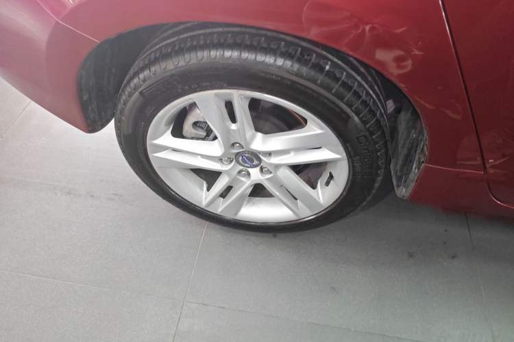 Used Volvo S60 2014 S60L T5 Intelligent Drive Edition