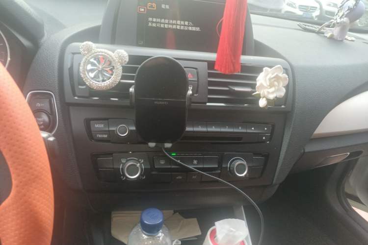 Used BMW 1 Series 2013 Revised 116i Leading Edition