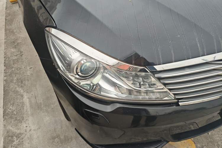 Used Denza 2017 Honor Edition