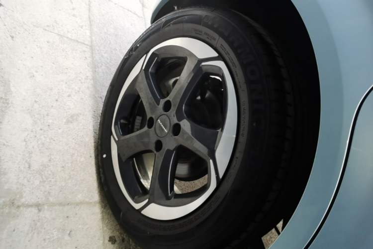 Used Dongfeng NAMMI 01 2024 430 Max Smart+