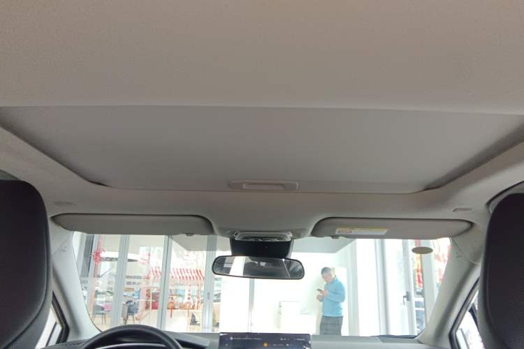 Used Toyota Levin 2023 Smart Electric Hybrid Dual-Engine 1.8L Sport Edition
