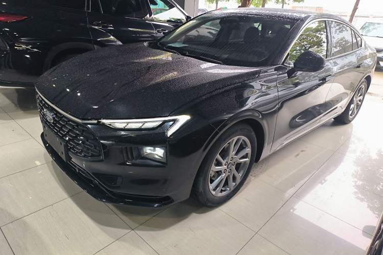 Used Ford Mondeo 2023 EcoBoost 180 Luxury Model