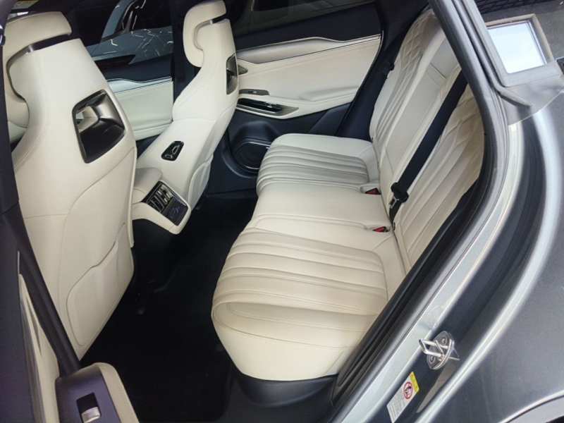 Used BYD Song L EV 2024 662 km Excellence Version — 16