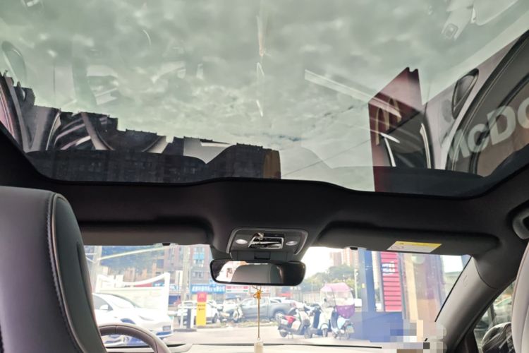 Used BYD Seal 2022 700 km Long-Range Rear-Wheel-Drive Version
