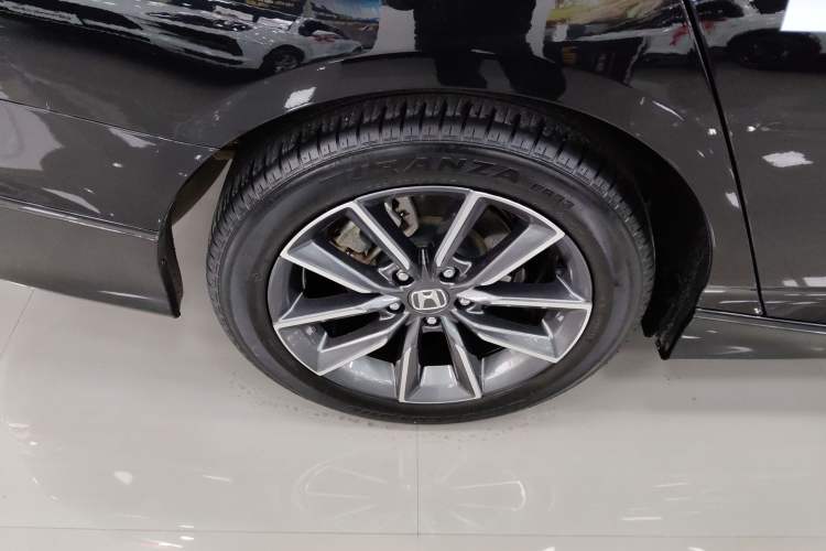 Used Honda Inspire 2022 260TURBO Elegant Edition