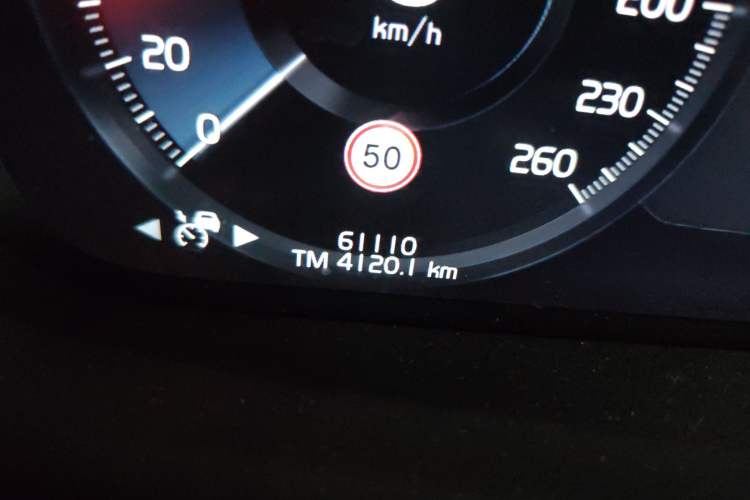 Used Volvo XC90 2021 B5 SmartDrive Luxury Edition 5-seater