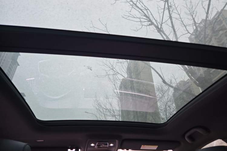 Used BYD Song PLUS 2020 1.5T Automatic Prestige Version
