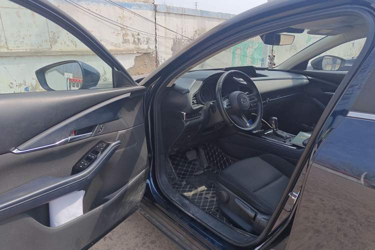 Used Mazda CX-30 2020 2.0L Automatic YAYUE Version