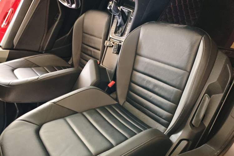 Used Volkswagen Sagitar 2020 200TSI DSG Comfort Version China VI Standard